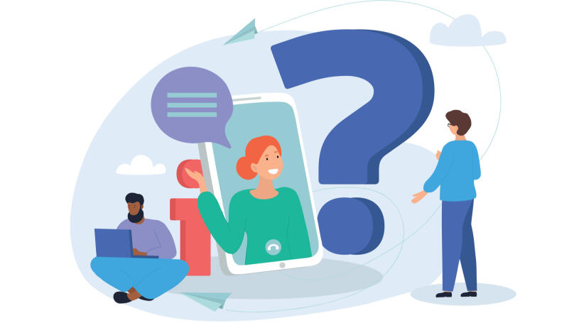 PREGUNTAS ABIERTAS y CERRADAS: ¡Descubre sus SECRETOS!
