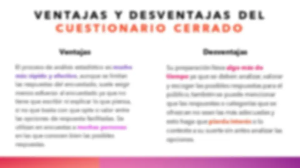 PREGUNTAS CERRADAS y ABIERTAS en Exámenes: ¡Descúbrelas!