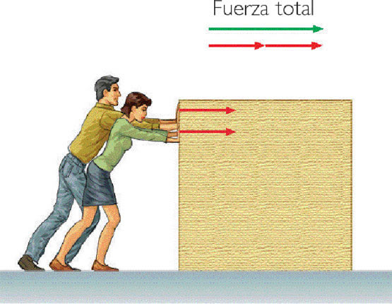 PRIMERA LEY DE NEWTON: Ejemplos y DIBUJOS IMPACTANTES