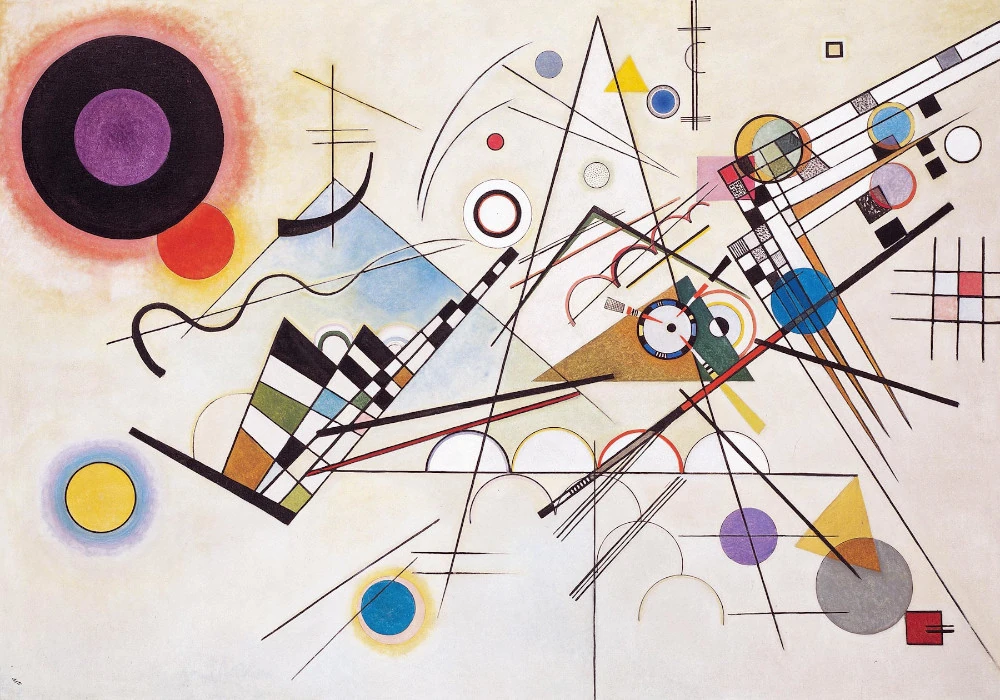 PRINCIPIOS de la COMPOSICIÓN: Claves para Crear ARTE