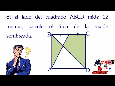 PROBLEMAS DE ÁREA: ¡10 Retos de PERÍMETRO Impactantes!