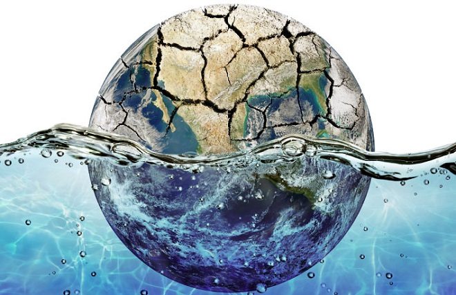 PROBLEMAS DEL AGUA EN EL MUNDO: ¡Soluciones URGENTES!
