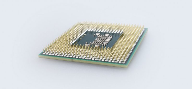 PROCESADOR DE COMPUTADORA: CONCEPTO Y FUNCIONAMIENTO