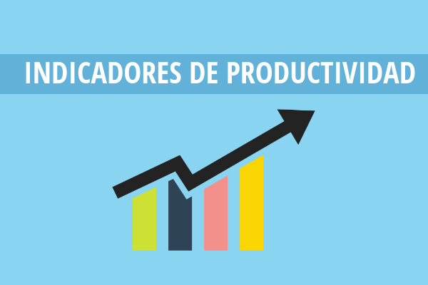 PRODUCTIVIDAD: Conceptos, TIPOS y EJEMPLOS ESENCIALES