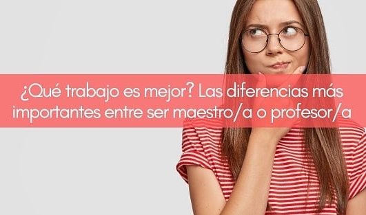 PROFESAR: SIGNIFICADO, DEFINICIÓN y CLASES ESENCIALES