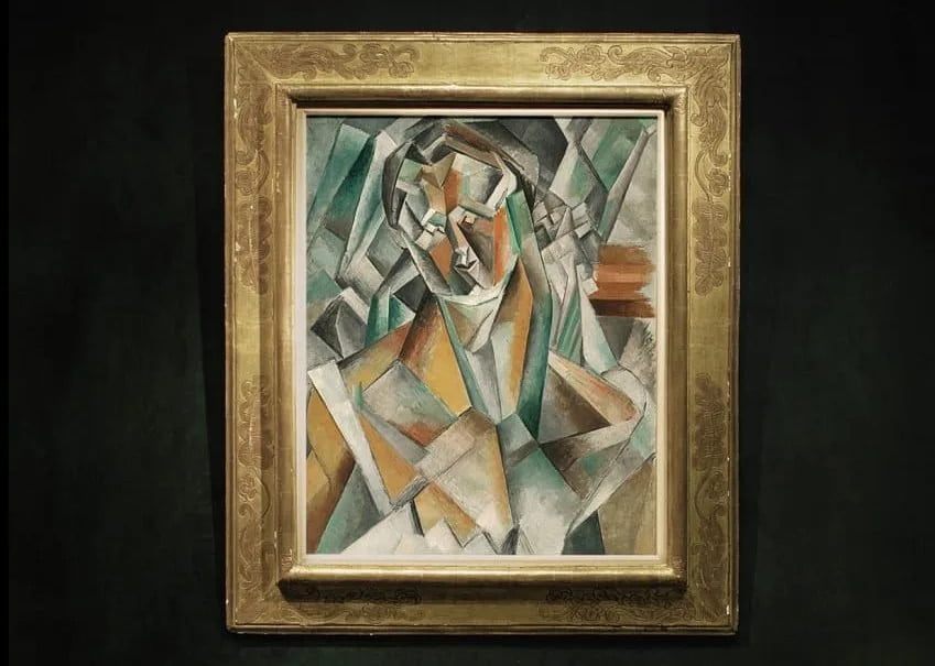 PROHIBICIONES EN EL ARTE: DEFICIÓN y CONCEPTO Clave