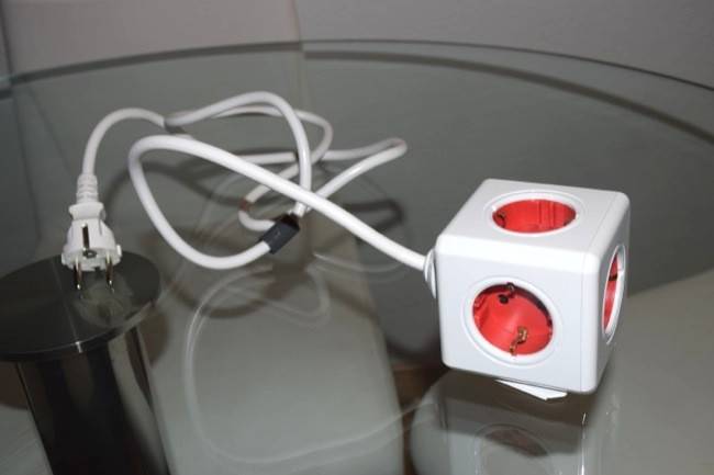 PROLONGADORES ELÉCTRICOS: TIPOS y USOS IMPRESCINDIBLES