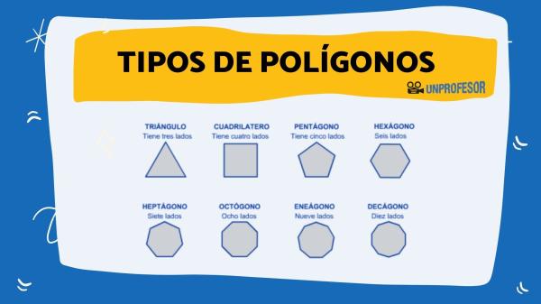 PROPIEDADES DE LOS POLÍGONOS: DESCUBRE el DECÁGONO