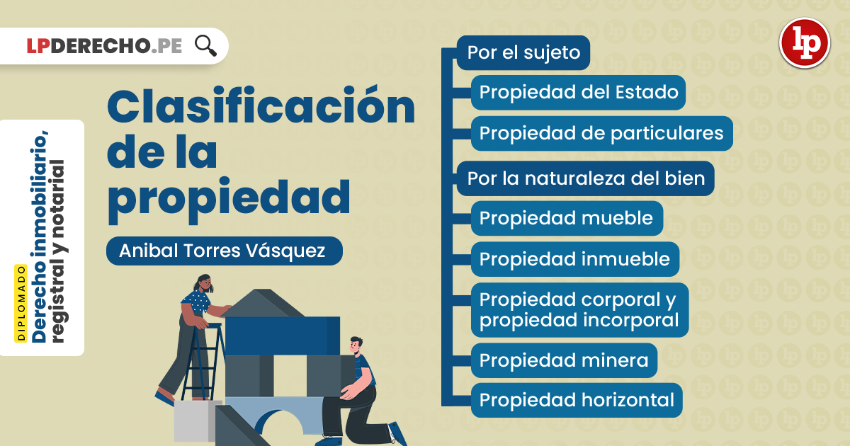 PROPIEDADES PRIVADAS: CONCEPTO Y CARACTERÍSTICAS CLAVES