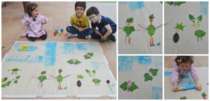 PROYECTO PRIMAVERA INFANTIL: ¡Diversión y Aprendizaje!