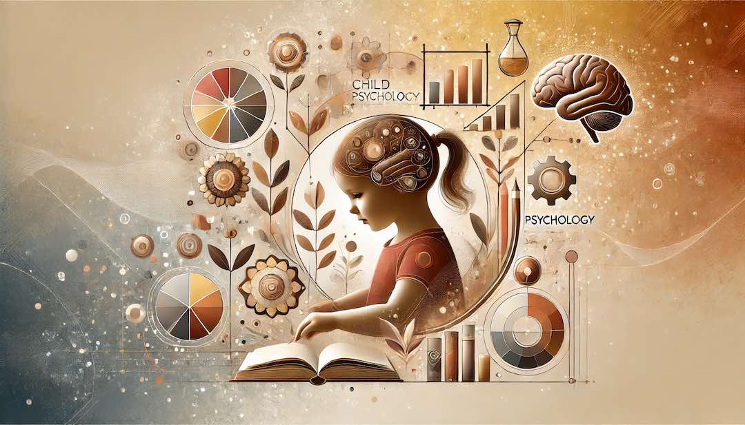 PSICOLOGÍA DEL DESARROLLO: DESCUBRE SU IMPACTO MENTAL