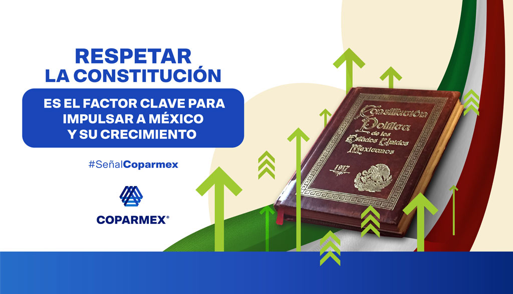 Puede la cultura de legalidad ser clave para un mejor México
