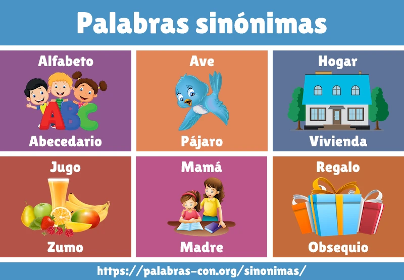 Pueden 50 ejemplos de palabras polisémicas sorprenderte
