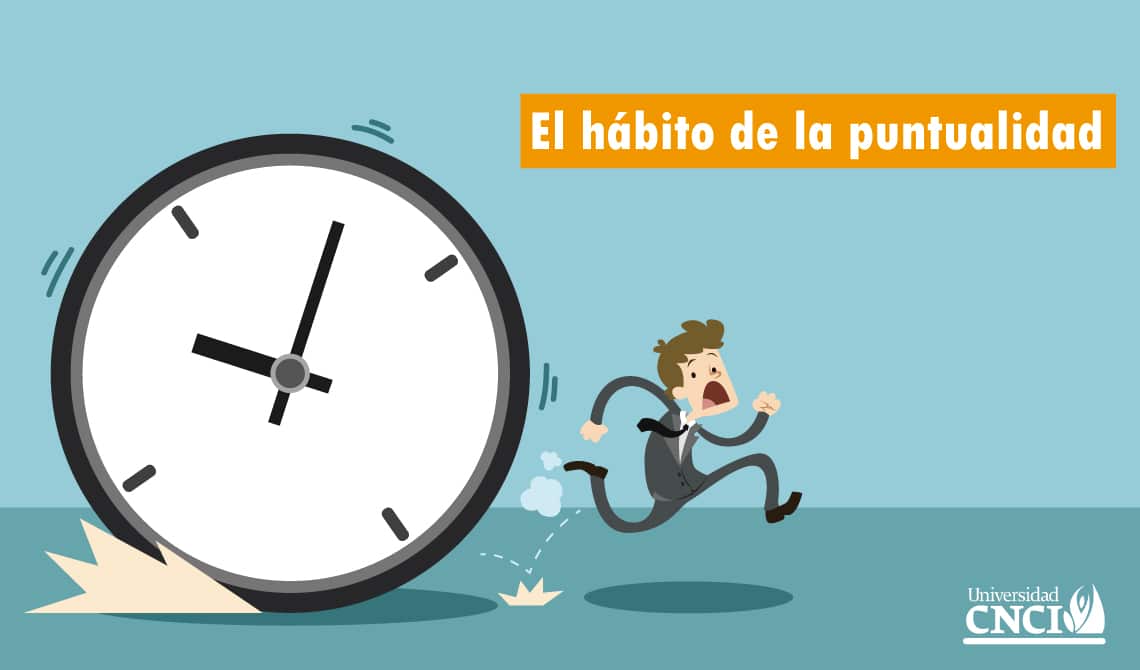 PUNTUALIDAD: Significado, Ejemplos y Su VALOR Esencial