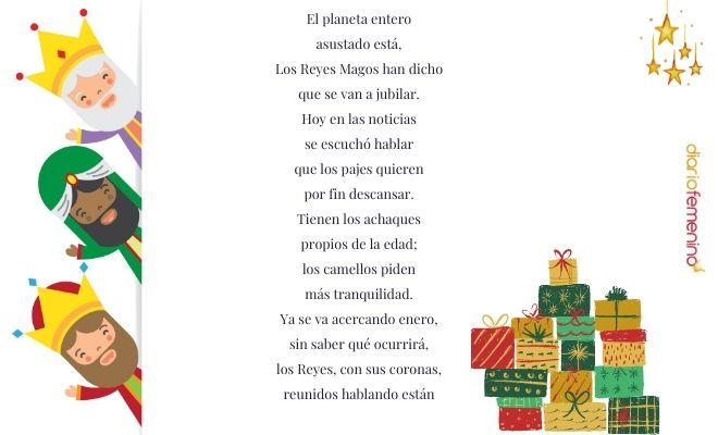 Qué 10 poemas infantiles mágicos pueden encantar a los niños