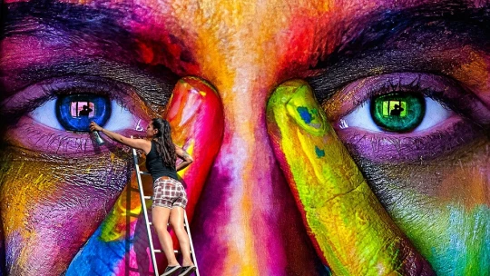Qué 10 valores inspiran la estética en el arte y su creación