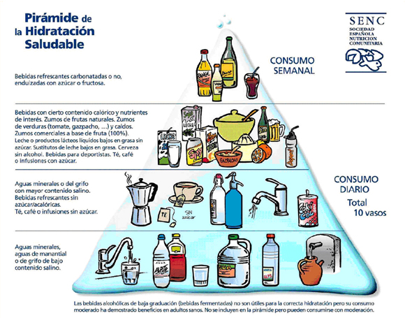 Qué 20 conceptos esenciales sobre líquidos debemos conocer