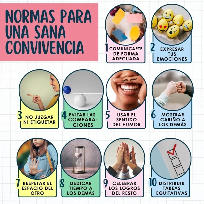 Qué acciones de paz escolar pueden mejorar la convivencia estudiantil