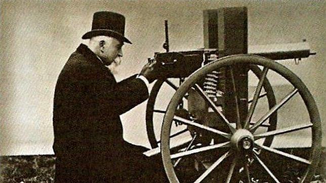 Qué armas increíbles se utilizaron en la Primera Guerra Mundial