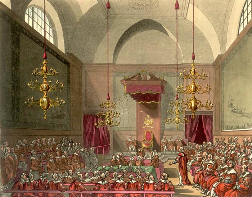 Qué aspectos definían la vida real de los nobles medievales