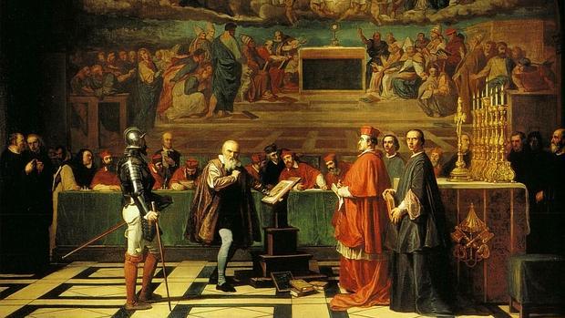 Qué aventuras vivió Giordano Bruno, el astrónomo valiente