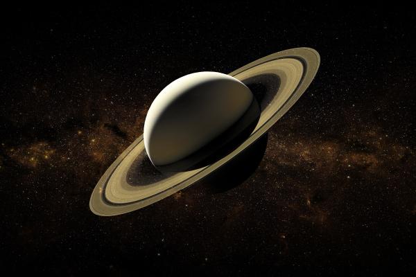 Qué características increíbles tiene el planeta Saturno