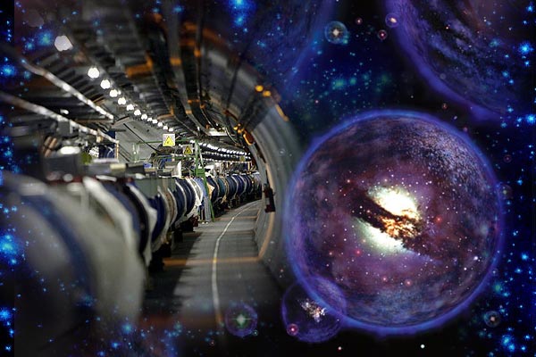 Qué componentes del universo existen y qué misterios ocultan