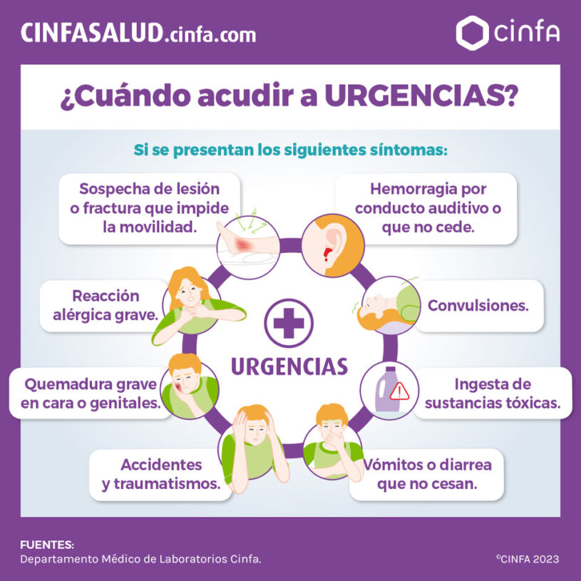 Qué cosas no te hacen daño y son vitales para tu bienestar