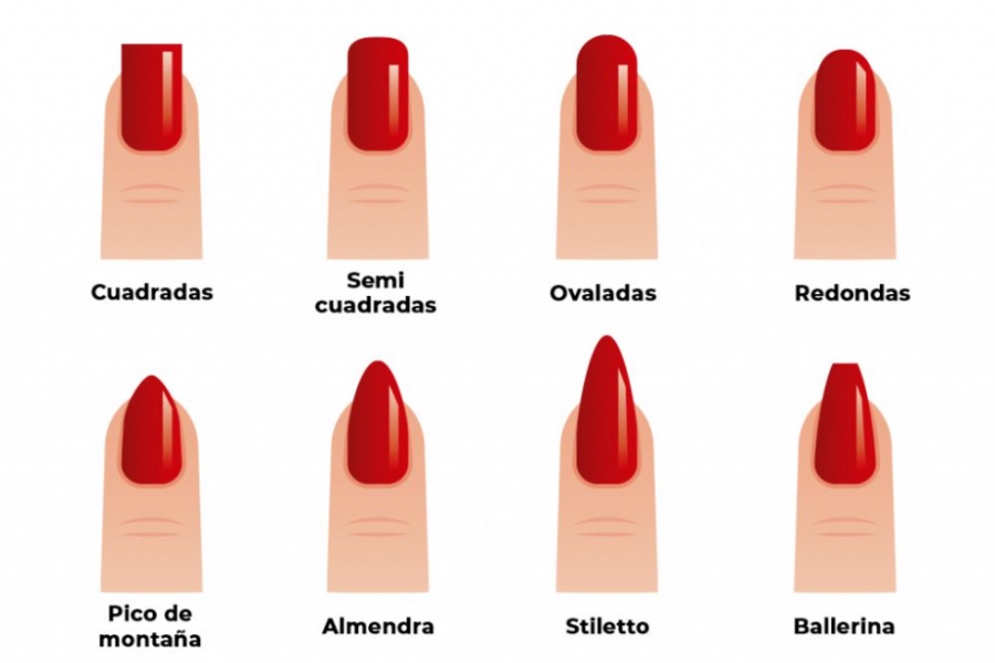 Qué debes saber sobre la manicura, sus tipos y significados