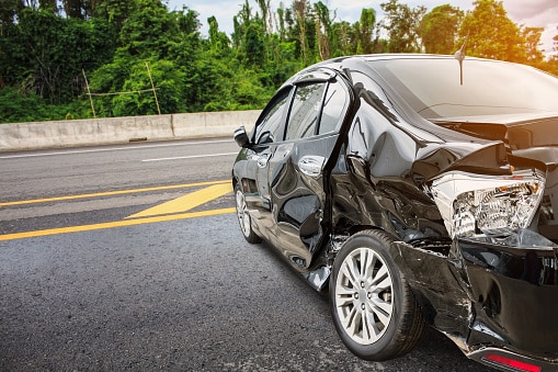 Qué Debes Saber sobre los Accidentes de Tránsito y su Impacto