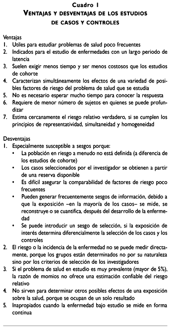 Qué ejemplos de casos de estudio generan un impacto significativo