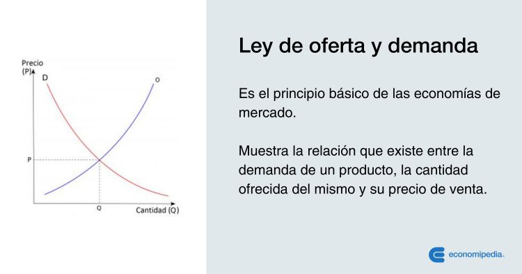 Qué Ejemplos de Oferta y Demanda Deberías Conocer Hoy