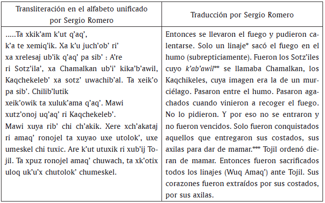 Qué ejemplos de textos tradicionales orales pueden sorprendernos