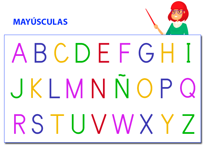 Qué ejemplos increíbles podemos descubrir con la letra U
