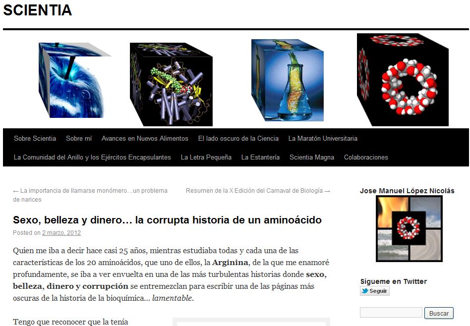 Qué elemento químico eres Descúbrelo y aprovecha la oportunidad