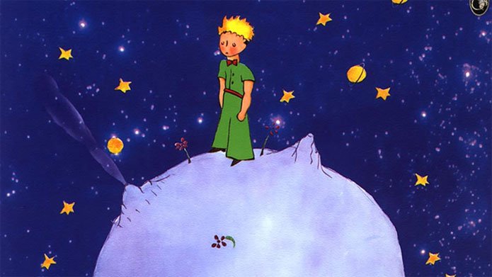 Qué enseñanzas transmiten los personajes y frases del Principito