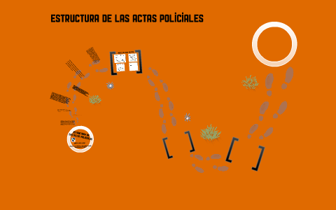 Qué es ACTA POLICIAL: Definición y TIPOS Esenciales