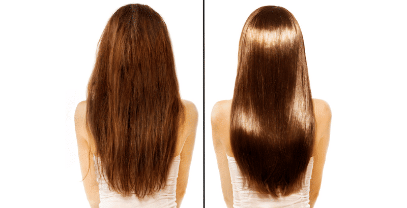Qué es el acondicionador y qué beneficios ofrece al cabello