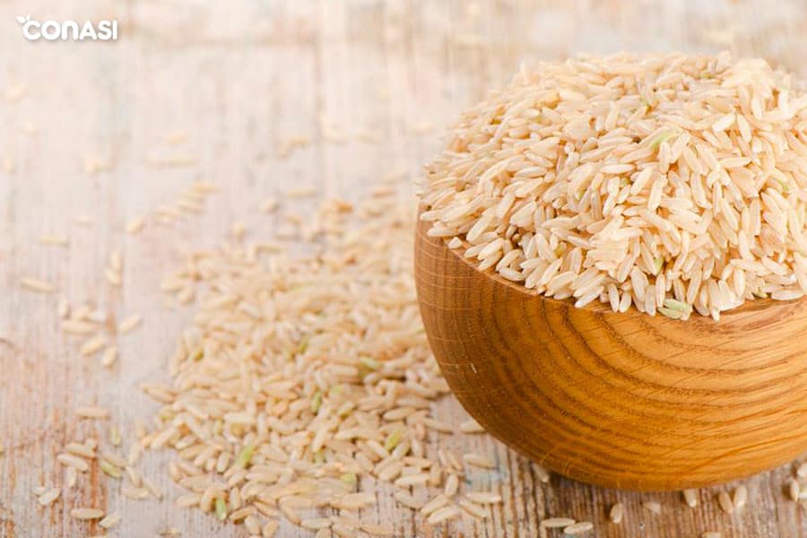 Qué es el arroz, cuáles son sus beneficios y su definición