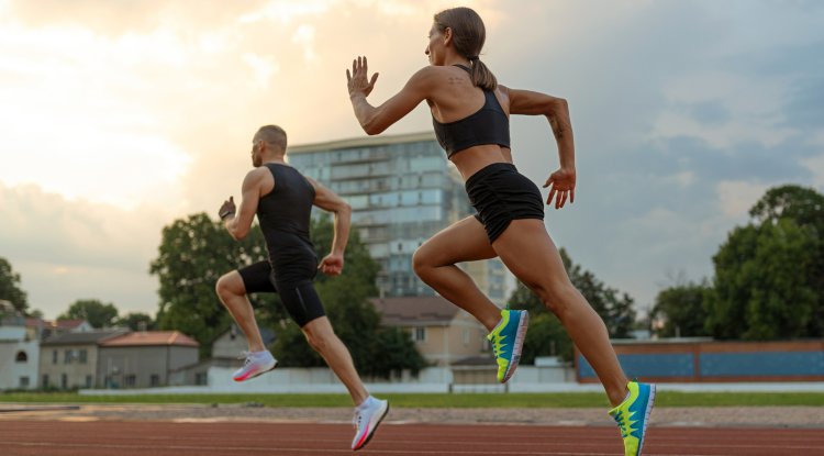 Qué es el atletismo y cuáles son su importancia y beneficios
