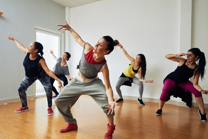 Qué es el baile, qué tipos hay y qué usos desconoces de él