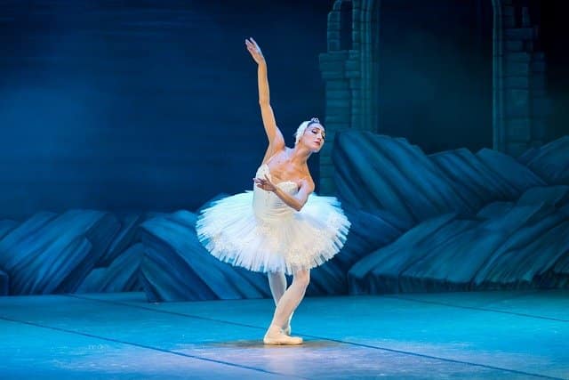 Qué es el ballet y por qué es importante en danza y cultura