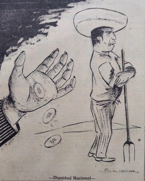 Qué es el Bracero y cuáles son sus definiciones y usos