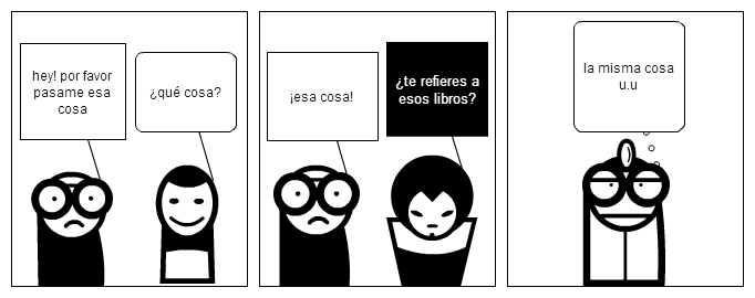 Qué es el cosismo y cuáles son sus ejemplos más relevantes