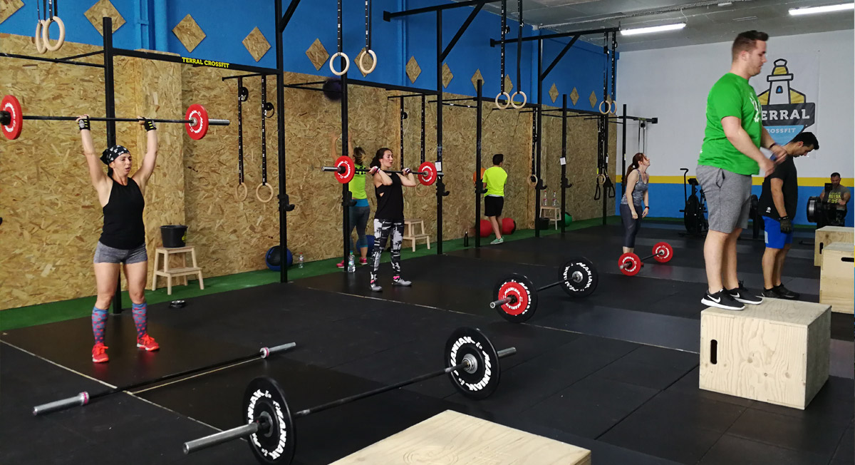 Qué es el CrossFit y cómo puede transformar tu vida
