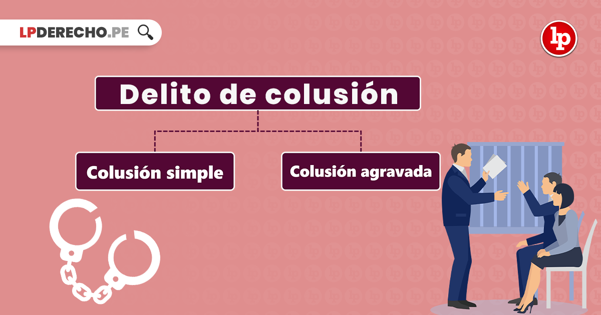 Qué es el delito de concusión y cuál es su definición exacta