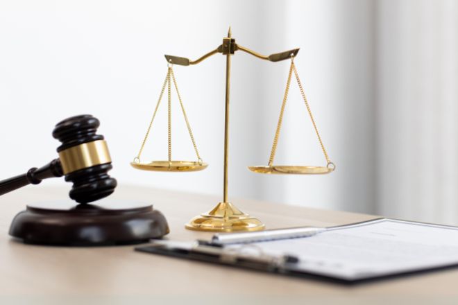 Qué es el Derecho Penal y cuáles son sus conceptos clave