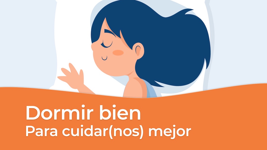 Qué es el descanso y por qué es crucial para nuestra salud