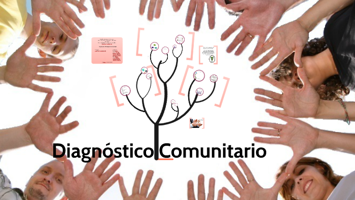 Qué es el diagnóstico comunitario y por qué es importante