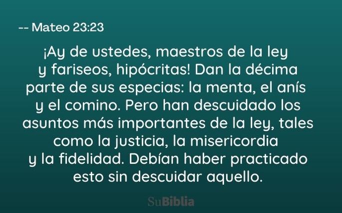 Qué es el Diezmo, cuál es su historia y por qué es relevante
